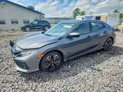 SHHFK7H72JU211460 2018 HONDA CIVIC