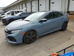 SHHFK7H72JU215282 2018 HONDA CIVIC