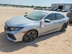 SHHFK7H72JU217601 2018 HONDA CIVIC