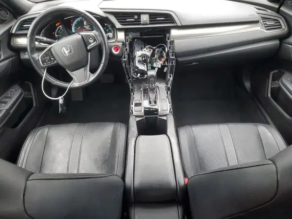 SHHFK7H72JU402117 2018 HONDA CIVIC - Image 8