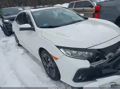SHHFK7H72JU409276 2018 HONDA CIVIC