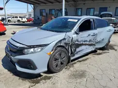 SHHFK7H72JU422397 2018 HONDA CIVIC