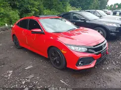 SHHFK7H72JU427129 2018 HONDA CIVIC
