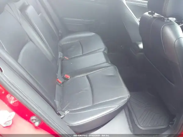 SHHFK7H72JU427129 2018 HONDA CIVIC - Image 8