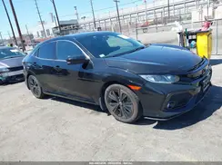 SHHFK7H72JU429379 2018 HONDA CIVIC