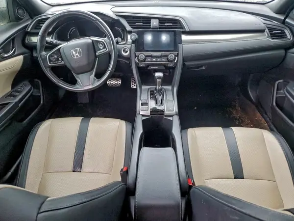 SHHFK7H73HU200896 2017 HONDA CIVIC - Image 8