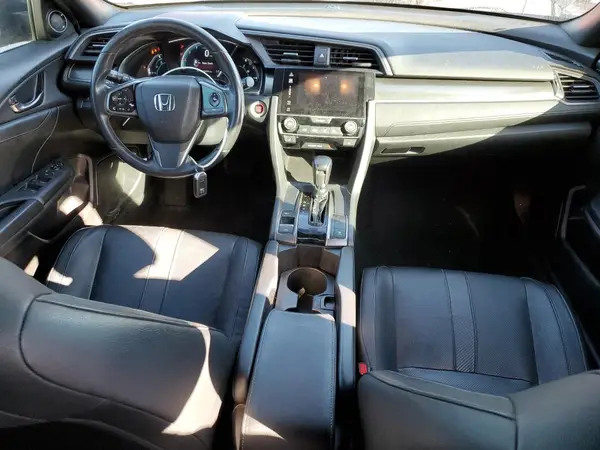 SHHFK7H73HU201160 2017 HONDA CIVIC - Image 8