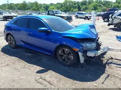 SHHFK7H73HU201384 2017 HONDA CIVIC