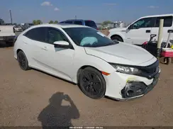 SHHFK7H73HU201918 2017 HONDA CIVIC