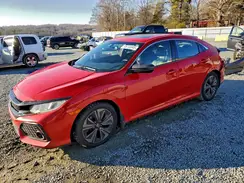 SHHFK7H73HU203670 2017 HONDA CIVIC
