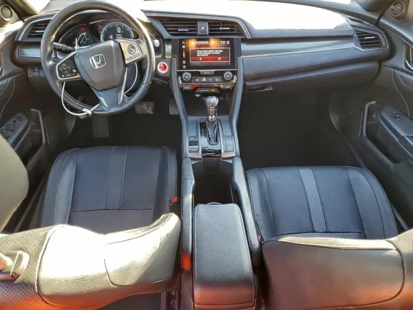 SHHFK7H73HU203670 2017 HONDA CIVIC - Image 8