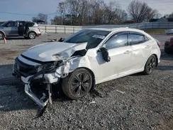SHHFK7H73HU204091 2017 HONDA CIVIC