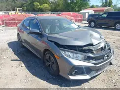 SHHFK7H73HU205273 2017 HONDA CIVIC