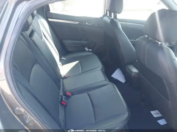 SHHFK7H73HU205273 2017 HONDA CIVIC - Image 8