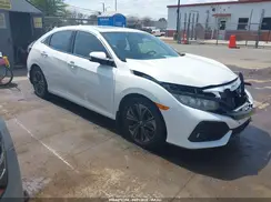 SHHFK7H73HU205287 2017 HONDA CIVIC