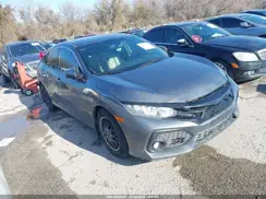 SHHFK7H73HU208237 2017 HONDA CIVIC