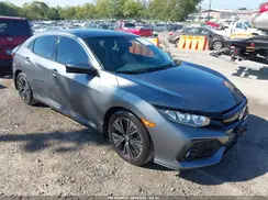 SHHFK7H73HU208240 2017 HONDA CIVIC