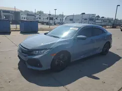 SHHFK7H73HU400600 2017 HONDA CIVIC