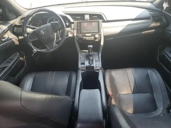 SHHFK7H73HU400600 2017 HONDA CIVIC - Image 8