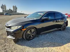 SHHFK7H73HU401083 2017 HONDA CIVIC