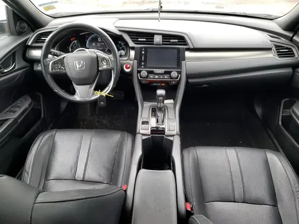 SHHFK7H73HU401178 2017 HONDA CIVIC - Image 8