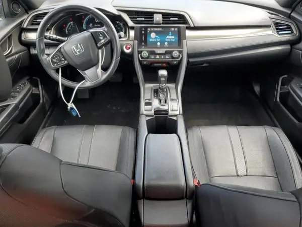 SHHFK7H73HU401276 2017 HONDA CIVIC - Image 8
