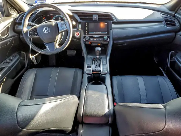 SHHFK7H73HU403044 2017 HONDA CIVIC - Image 8
