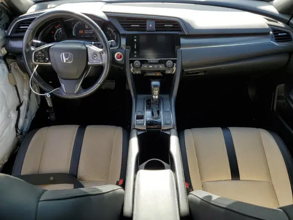 SHHFK7H73HU413878 2017 HONDA CIVIC - Image 8