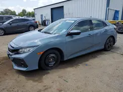 SHHFK7H73JU205845 2018 HONDA CIVIC