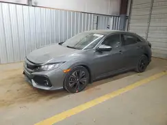 SHHFK7H73JU205859 2018 HONDA CIVIC