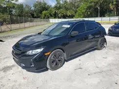 SHHFK7H73JU213024 2018 HONDA CIVIC