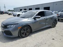 SHHFK7H73JU227358 2018 HONDA CIVIC