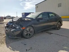 SHHFK7H73JU233404 2018 HONDA CIVIC