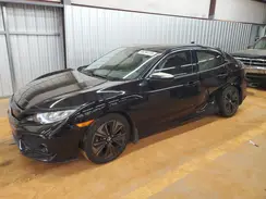 SHHFK7H73JU234603 2018 HONDA CIVIC