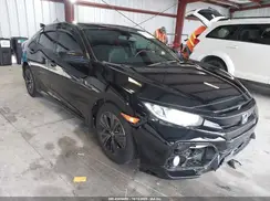 SHHFK7H73JU400716 2018 HONDA CIVIC