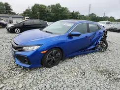 SHHFK7H74HU201409 2017 HONDA CIVIC