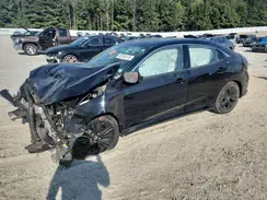SHHFK7H74HU202463 2017 HONDA CIVIC