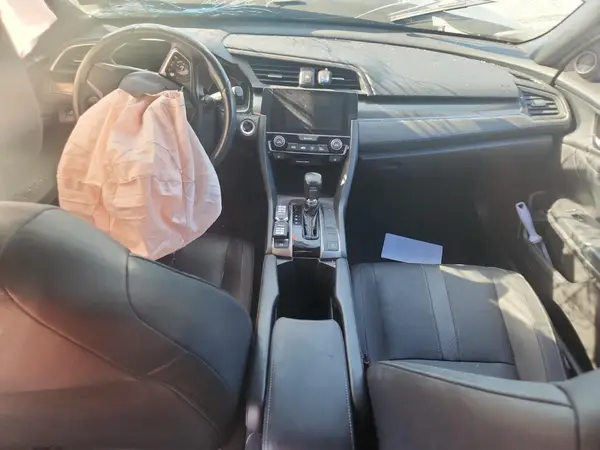 SHHFK7H74HU202463 2017 HONDA CIVIC - Image 8