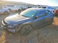 SHHFK7H74HU203676 2017 HONDA CIVIC