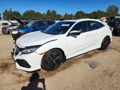 SHHFK7H74HU207310 2017 HONDA CIVIC