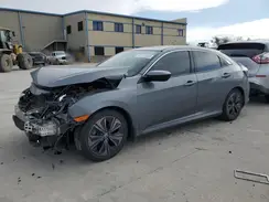 SHHFK7H74HU208313 2017 HONDA CIVIC