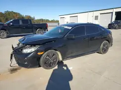 SHHFK7H74HU211230 2017 HONDA CIVIC
