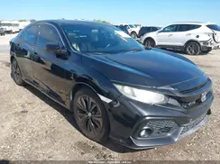 SHHFK7H74HU211244 2017 HONDA CIVIC