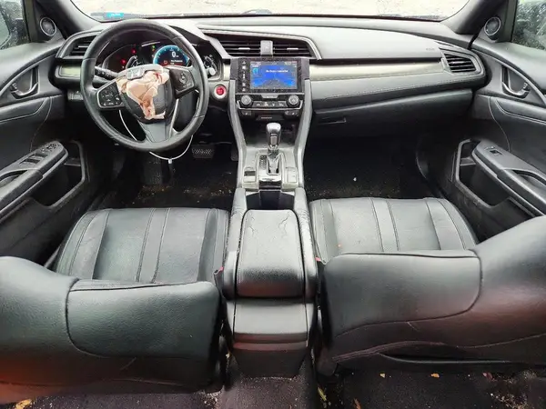 SHHFK7H74HU218436 2017 HONDA CIVIC - Image 8