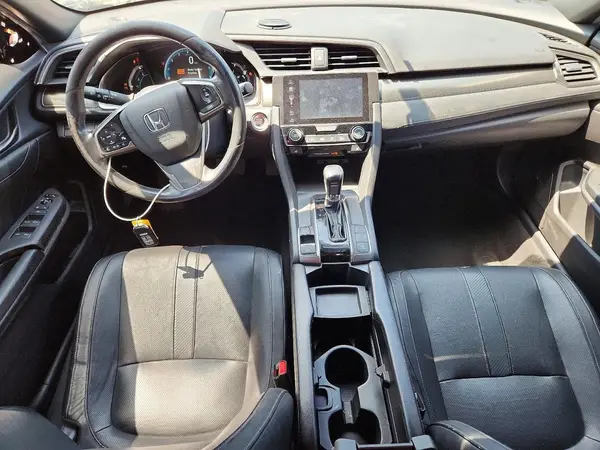 SHHFK7H74HU400475 2017 HONDA CIVIC - Image 8