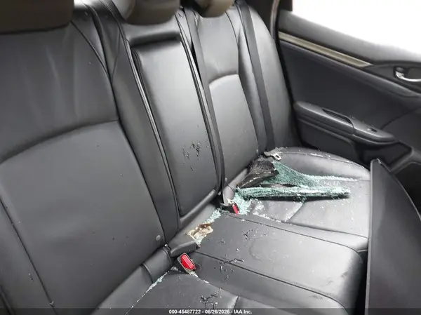 SHHFK7H74HU400962 2017 HONDA CIVIC - Image 8