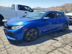 SHHFK7H74HU401142 2017 HONDA CIVIC