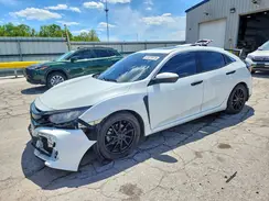 SHHFK7H74HU401237 2017 HONDA CIVIC