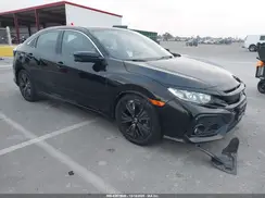 SHHFK7H74HU401299 2017 HONDA CIVIC