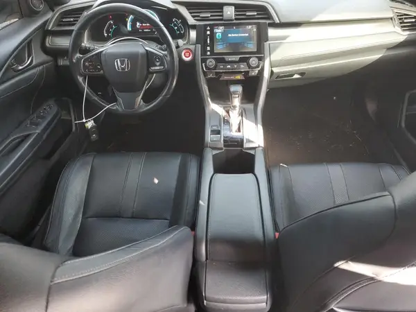 SHHFK7H74HU402730 2017 HONDA CIVIC - Image 8